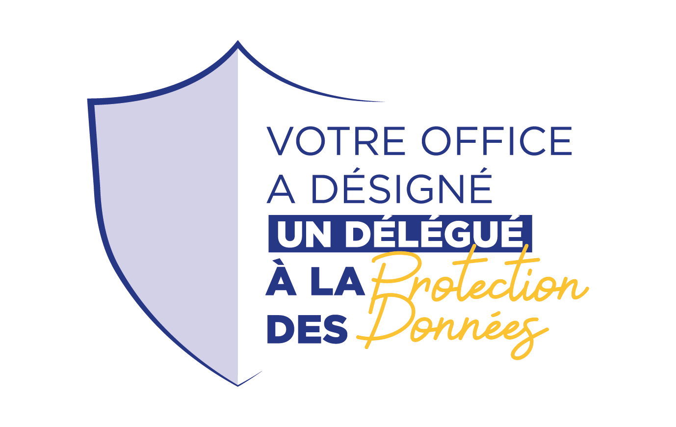 Votre office a désigné un Délégué à la Protection des Données